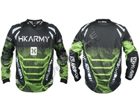 HK Army Freeline Jersey