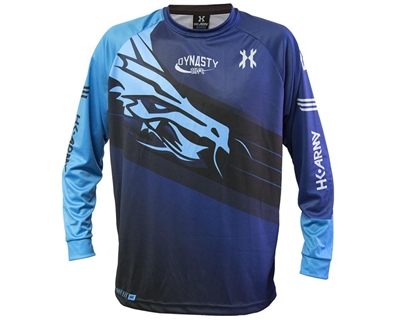 HK Army Dryfit Practice Jersey