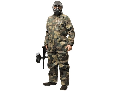 Valken V-TAC Protective Coveralls