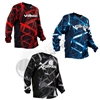 Valken Crusade Paintball Jersey - Hatch