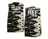 Valken Referee Jersey - Tiger Stripe