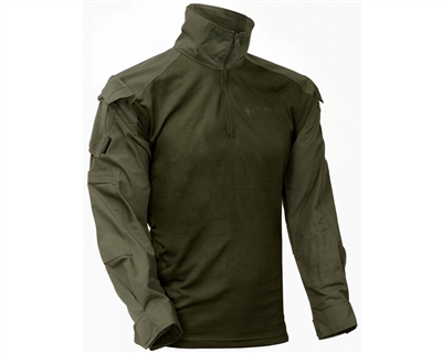 Tippmann Tactical TDU Jersey - Olive