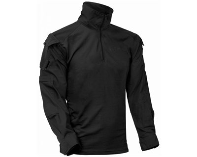 Tippmann Tactical TDU Jersey - Black