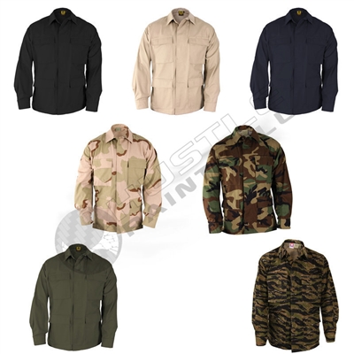 PROPPER BDU Ripstop 4 Pocket Coat