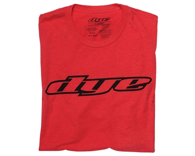 Dye Logo T-Shirts