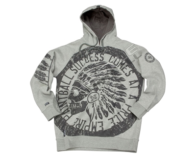 Empire Lifestyle Hoodie TW - Chief