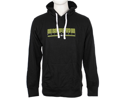 Empire Hoodie Labrinth - Black