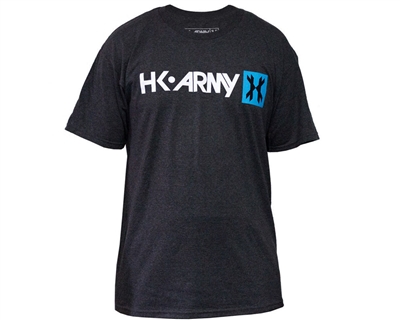 HK Army Icon T-Shirt - Charcoal