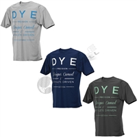 Dye Precision T-Shirt - Rep