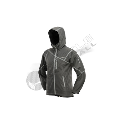 Dye Precision Ultralite Jacket 3.0 - Grey