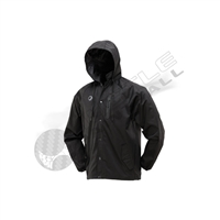 Dye Precision Sherpa Jacket - Black