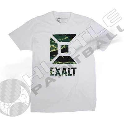 Exalt Paintball 2014 T-Shirt - Tiger
