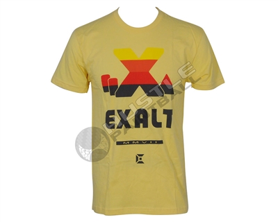 Exalt Paintball 2014 T-Shirt - Retro