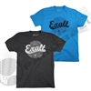 Exalt Paintball 2014 T-Shirt - Stamp