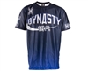 HK Army Dri-Fit T-Shirt - Dynasty