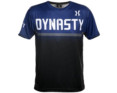 HK Army Dri-Fit T-Shirt - Dynasty Dragon Skin