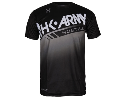 HK Army Dri-Fit T-Shirt - Tech Grey