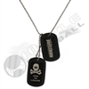 PB Fashion HK Army Dog Tags