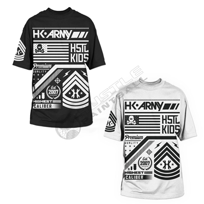 HK Army T-Shirt - Recon