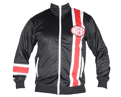 Invert Race Jacket