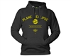 Planet Eclipse Pullover Hoodie