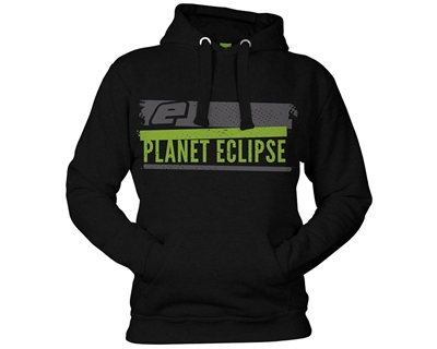 Planet Eclipse Pullover Hoodie