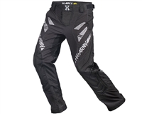 HK Army (Relax Fit) Paintball Pants - Freeline - Blackout