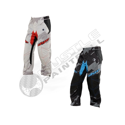 Dye Precision Core Paintball Pants - Airstrike