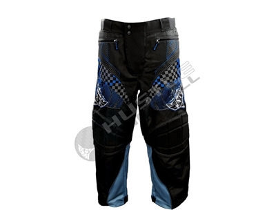 NXe Paintball Elevation Pants - X-Large - Blue