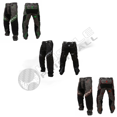 Exalt Paintball Thrasher Pants - V3 Pro