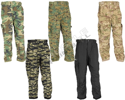 Valken V-TAC Echo Pants