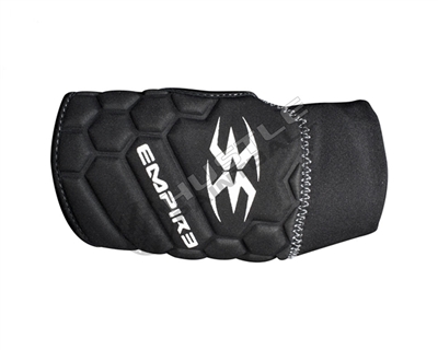 Empire Paintball Prevail Gripz - FT - Black