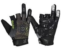 HK Army Hardline Paintball Gloves