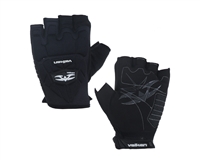 Valken Impact Half Finger Glove