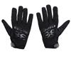 Empire Battle Tested Sniper THT Gloves - Black