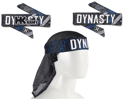 HK Army Headband/Headwrap - Dynasty Destroyer