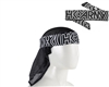 HK Army Headband/Headwrap - Pulse Black