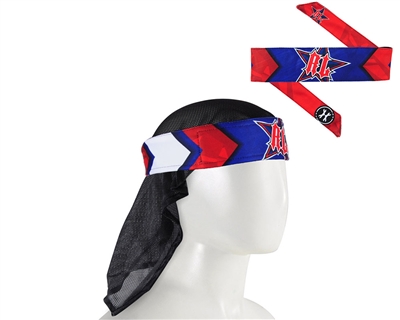 HK Army Headband/Headwrap - Russian Legion Movement