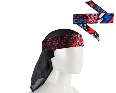 HK Army Headband/Headwrap - Russian Legion Scale