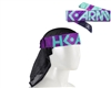 HK Army Headband/Headwrap - Shale Purple