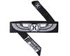 HK Army Headband/Headwrap - Dynasty Signature Series Tyler Harmon Winged Sun