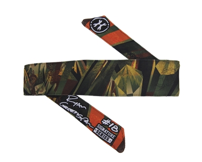 HK Army Headband/Headwrap - Dynasty Signature Series RG18 - Camo