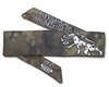 HK Army Headband/Headwrap - Dynasty Signature Series Yarber