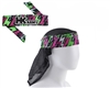 HK Army Headband/Headwrap - Boltz Neon