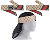 HK Army Headband/Headwrap - HH Tan