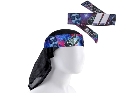 HK Army Headband/Headwrap - Mr. H Space