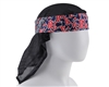 HK Army Headband/Headwrap - RL Stars