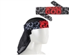 HK Army Headband/Headwrap - Snake God Carnage