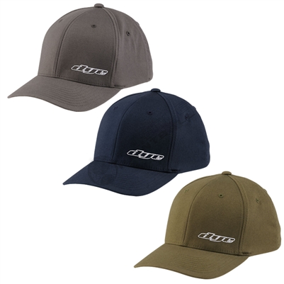 Dye Precision 2014 Hat - Lowgo