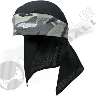 Dye Precision Head Wrap - Light Camo